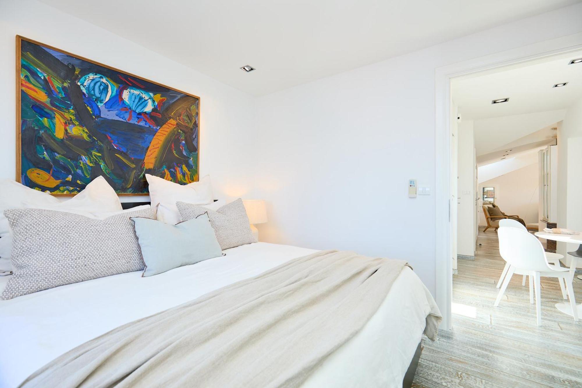 Piece Of Heaven With A Million Dollar View Apartamento Dubrovnik Exterior foto