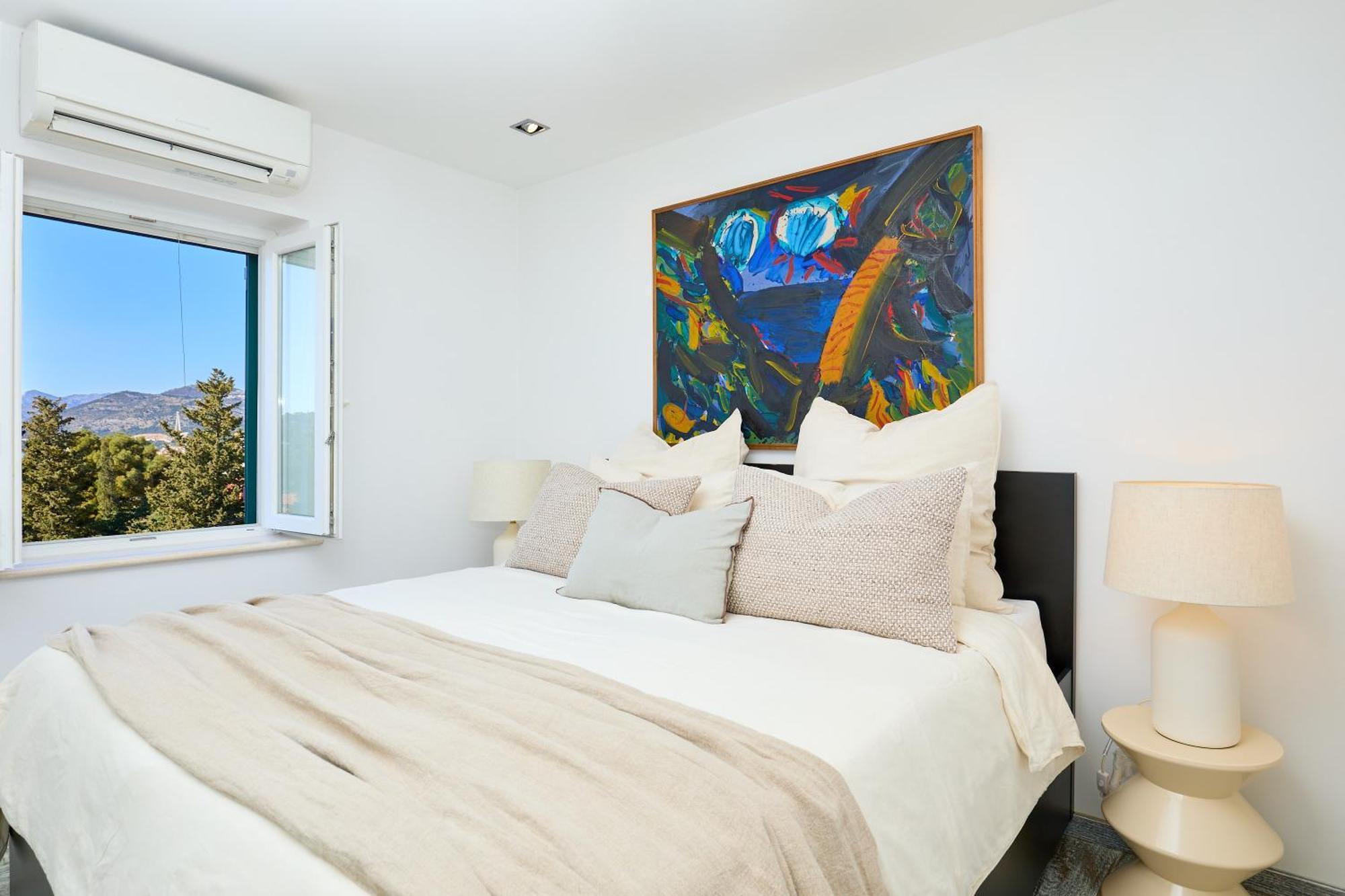 Piece Of Heaven With A Million Dollar View Apartamento Dubrovnik Exterior foto