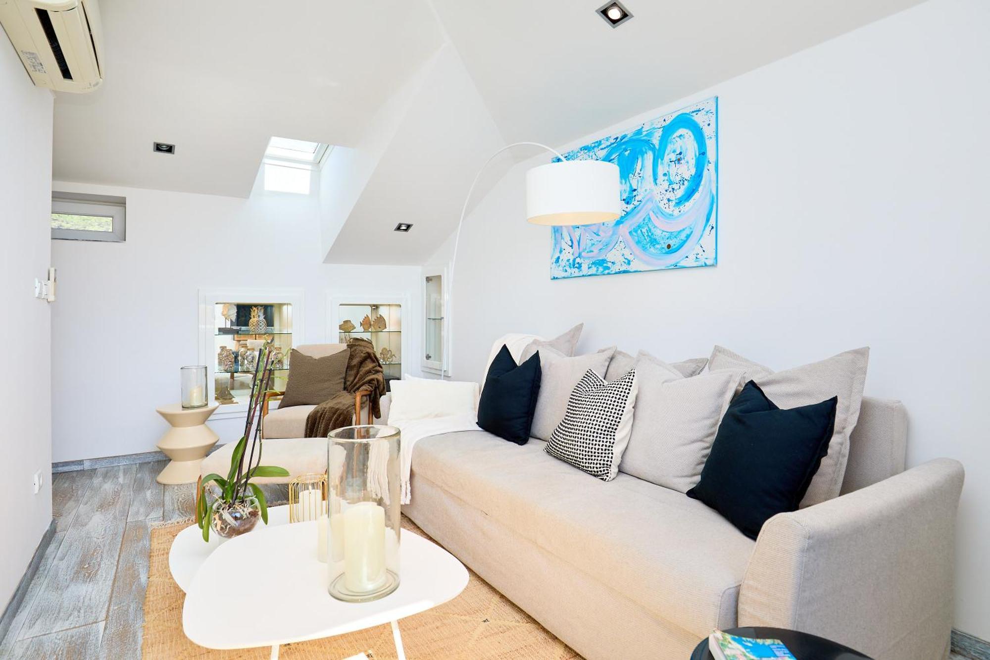 Piece Of Heaven With A Million Dollar View Apartamento Dubrovnik Exterior foto