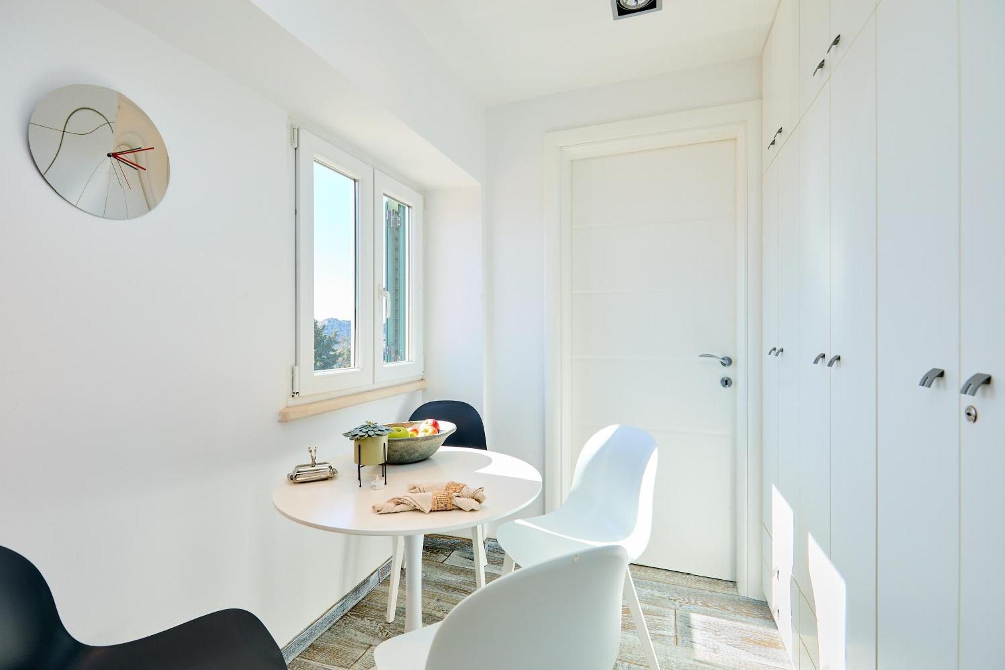 Piece Of Heaven With A Million Dollar View Apartamento Dubrovnik Exterior foto