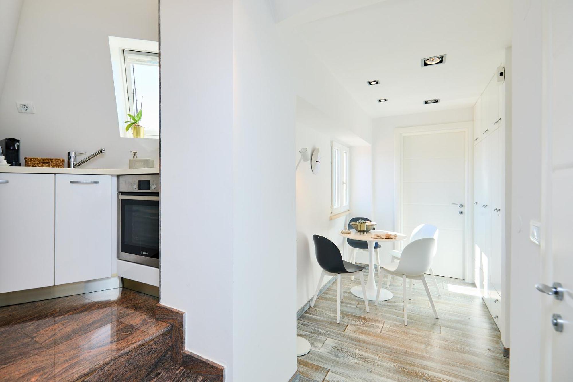 Piece Of Heaven With A Million Dollar View Apartamento Dubrovnik Exterior foto